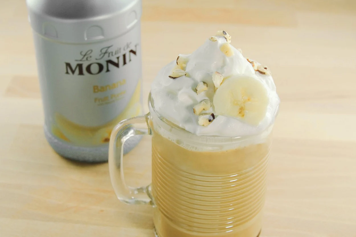 Banana Purée - Image 3