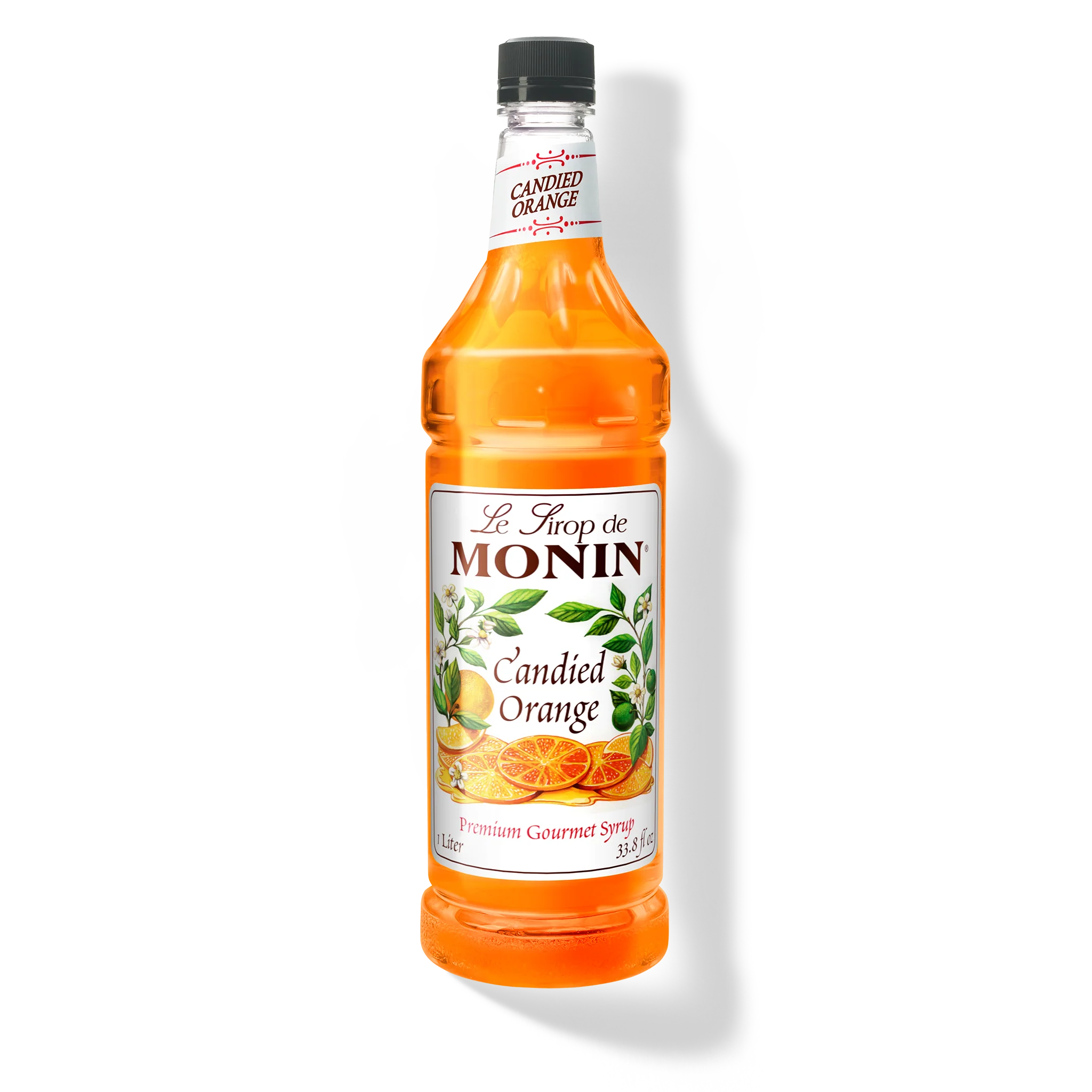 Candied Orange Syrup - Image 3