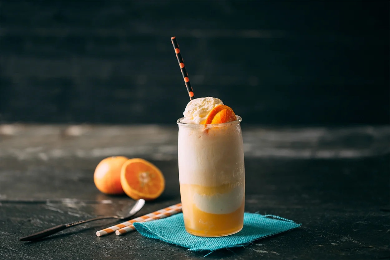 Candied Orange Syrup - Image 5