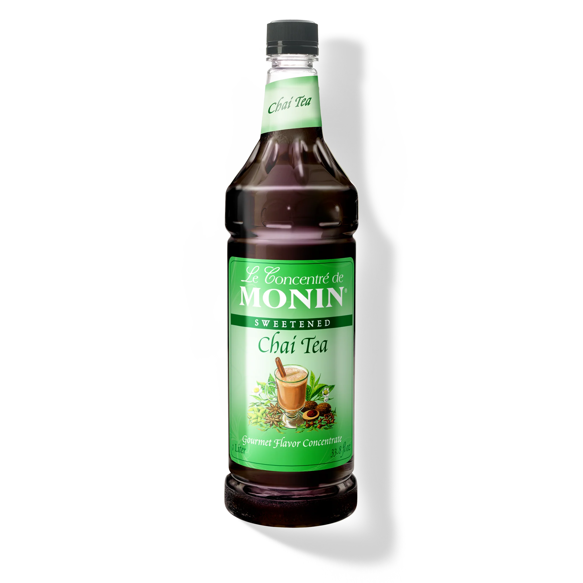 Chai Tea Concentrate - Image 3