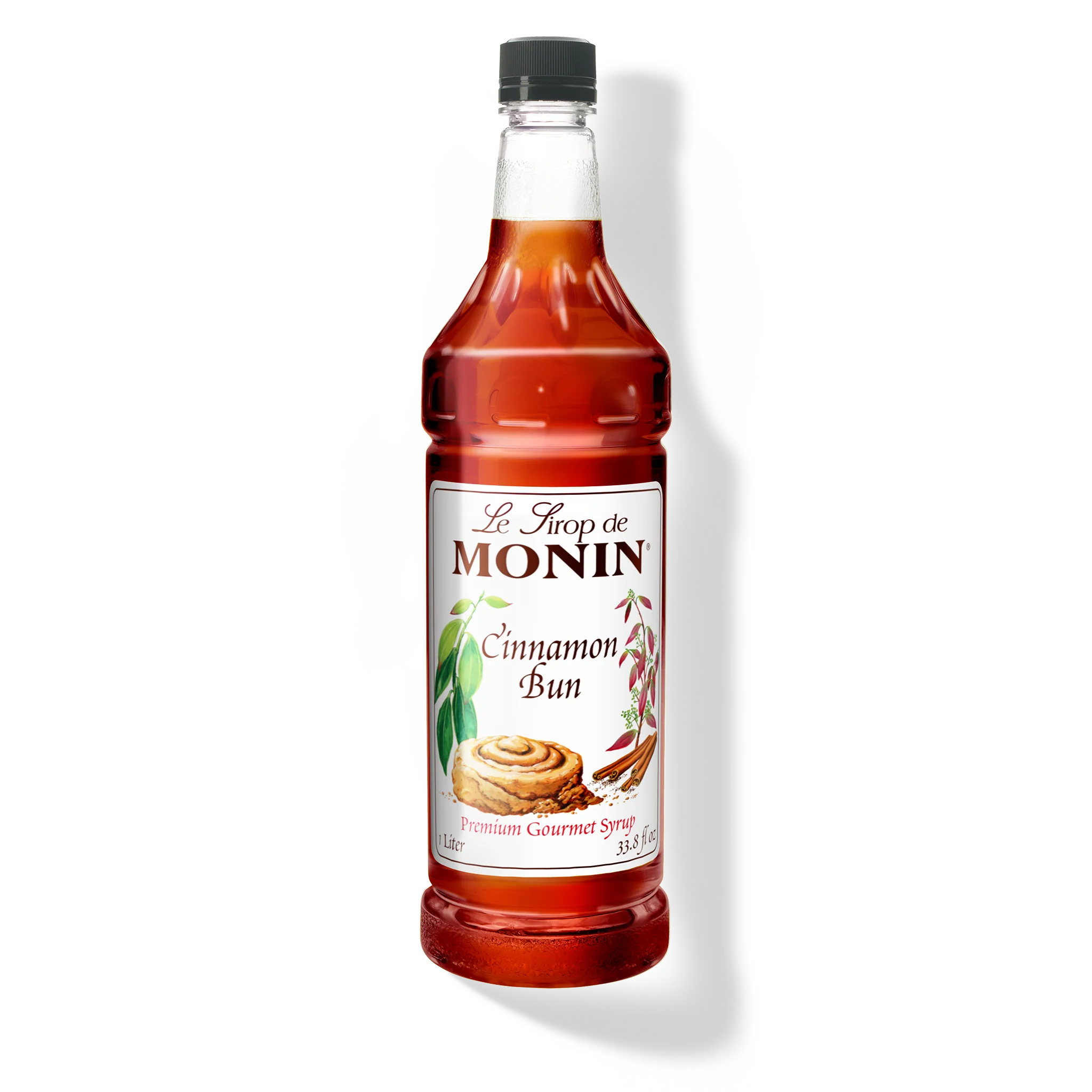 Cinnamon Bun Syrup - Image 3