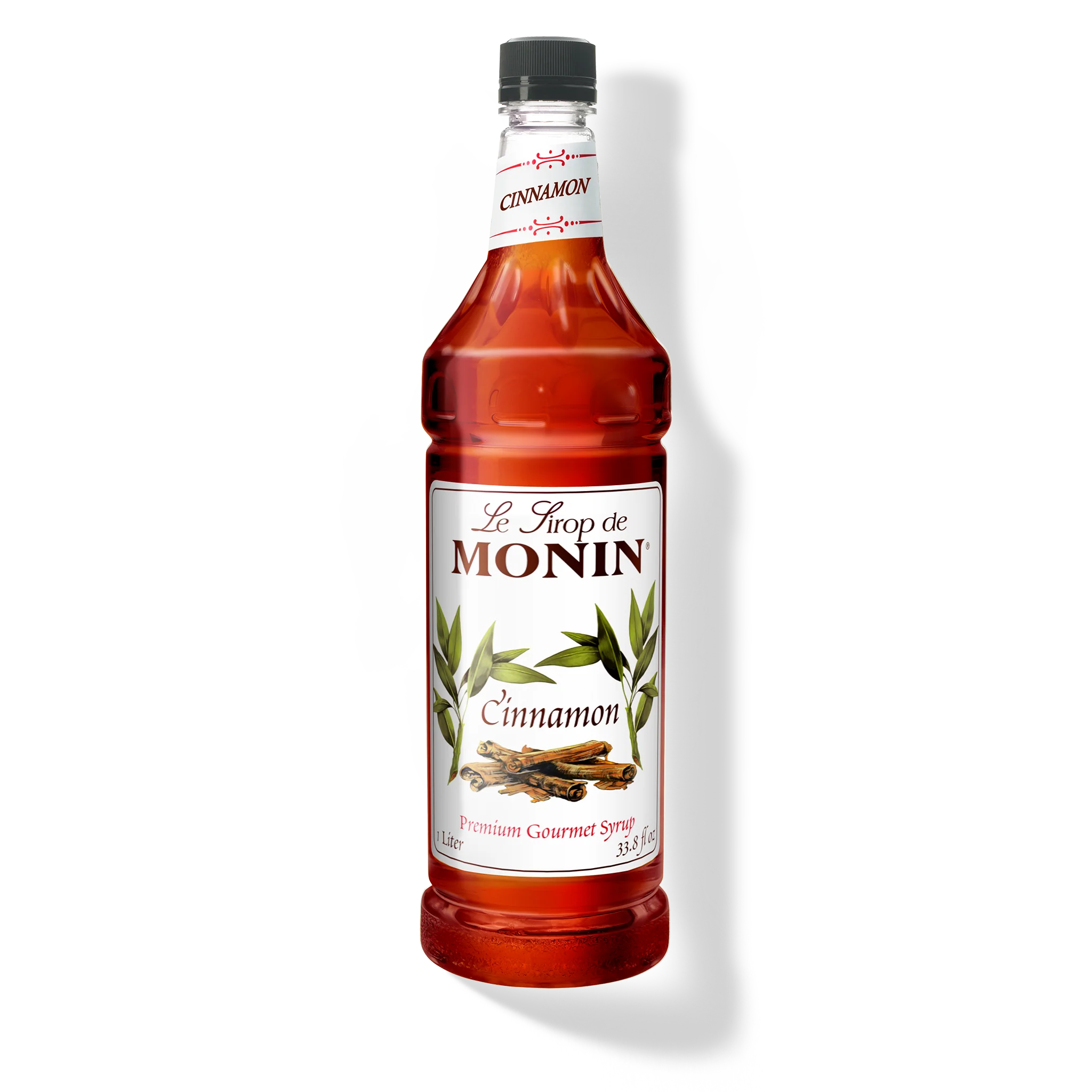 Cinnamon Syrup - Image 3