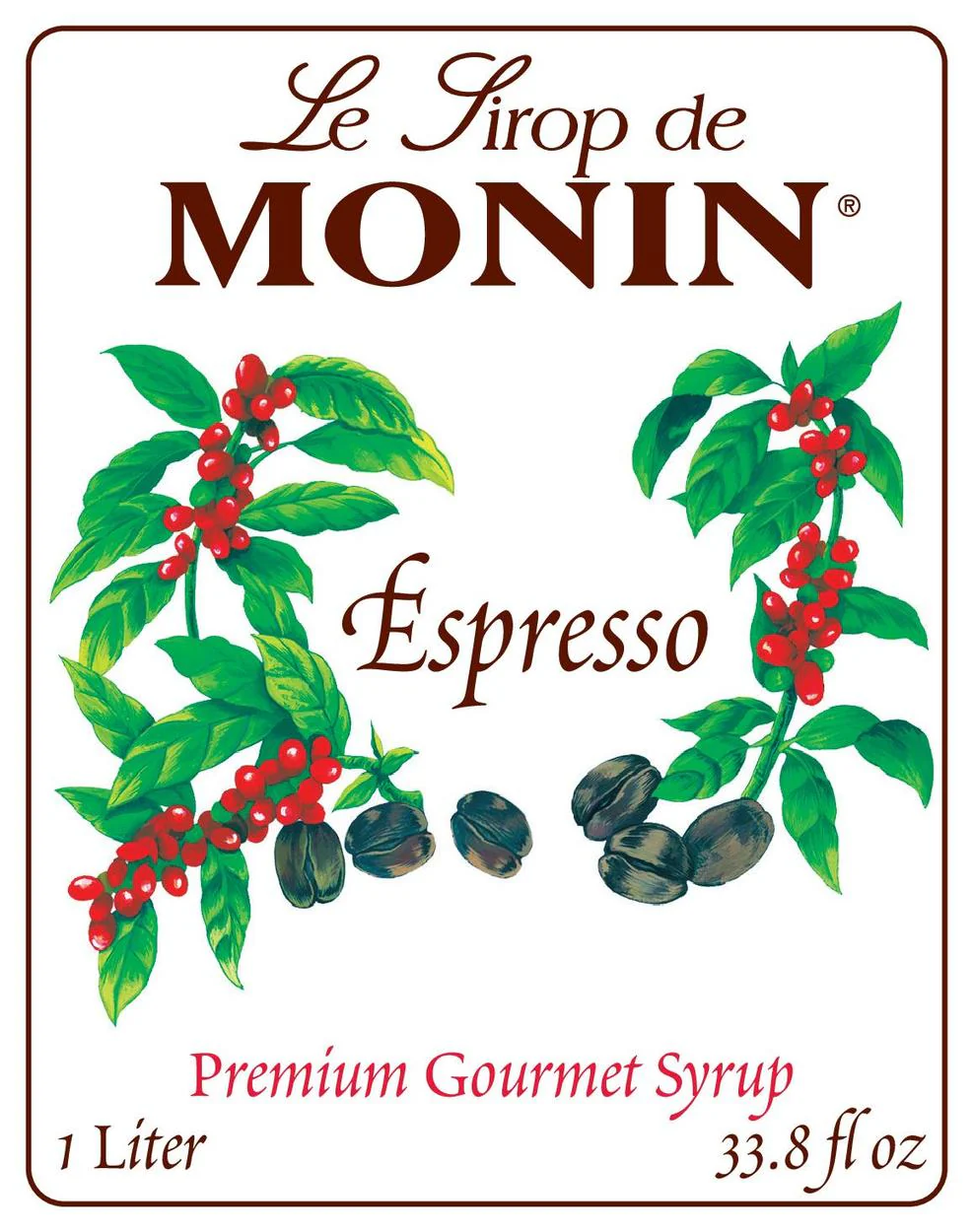 Espresso Syrup - Image 4