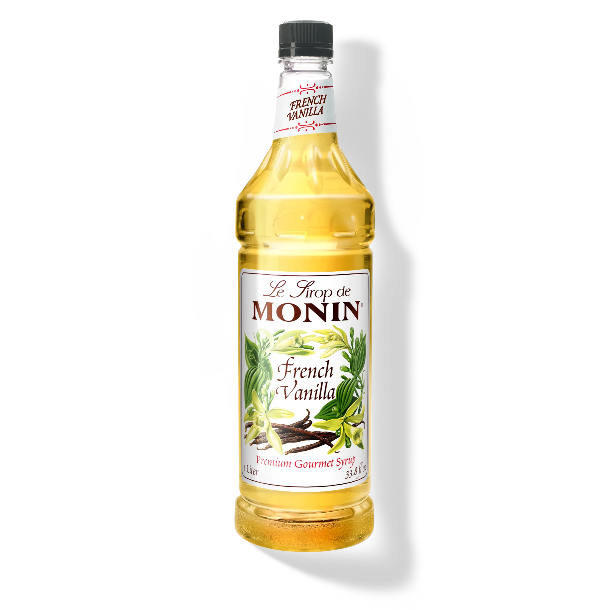 French Vanilla Syrup - Image 3