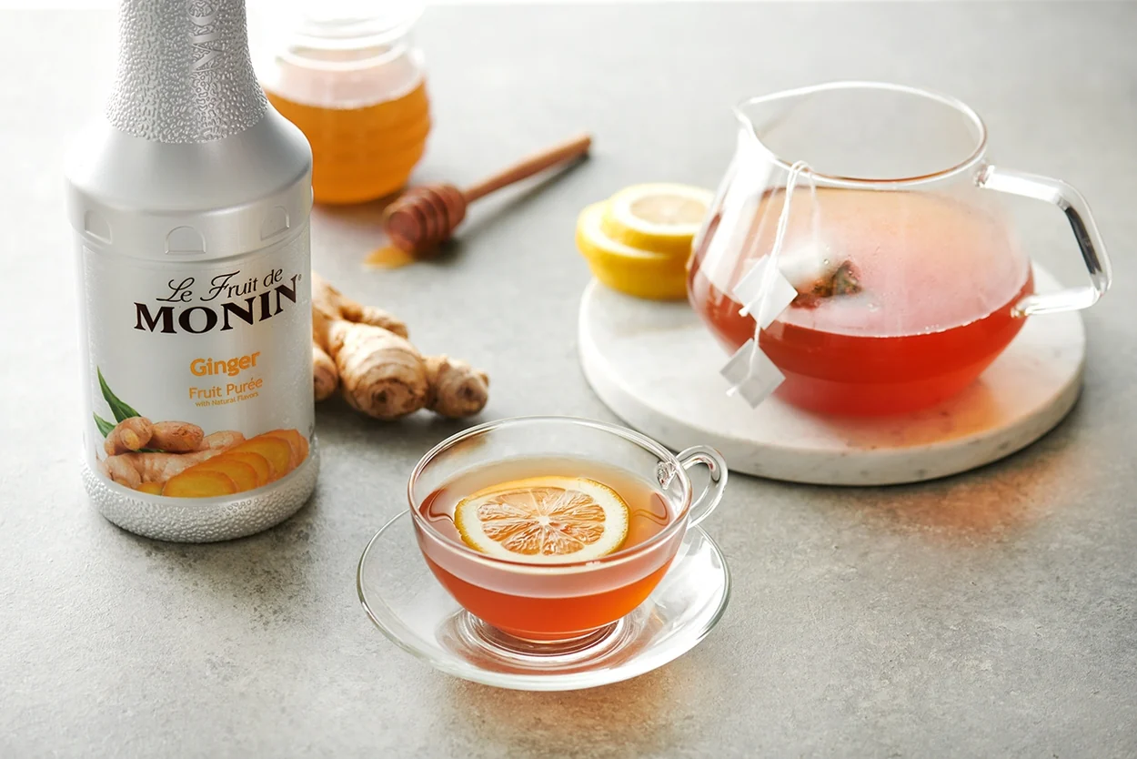 Ginger Purée - Image 3