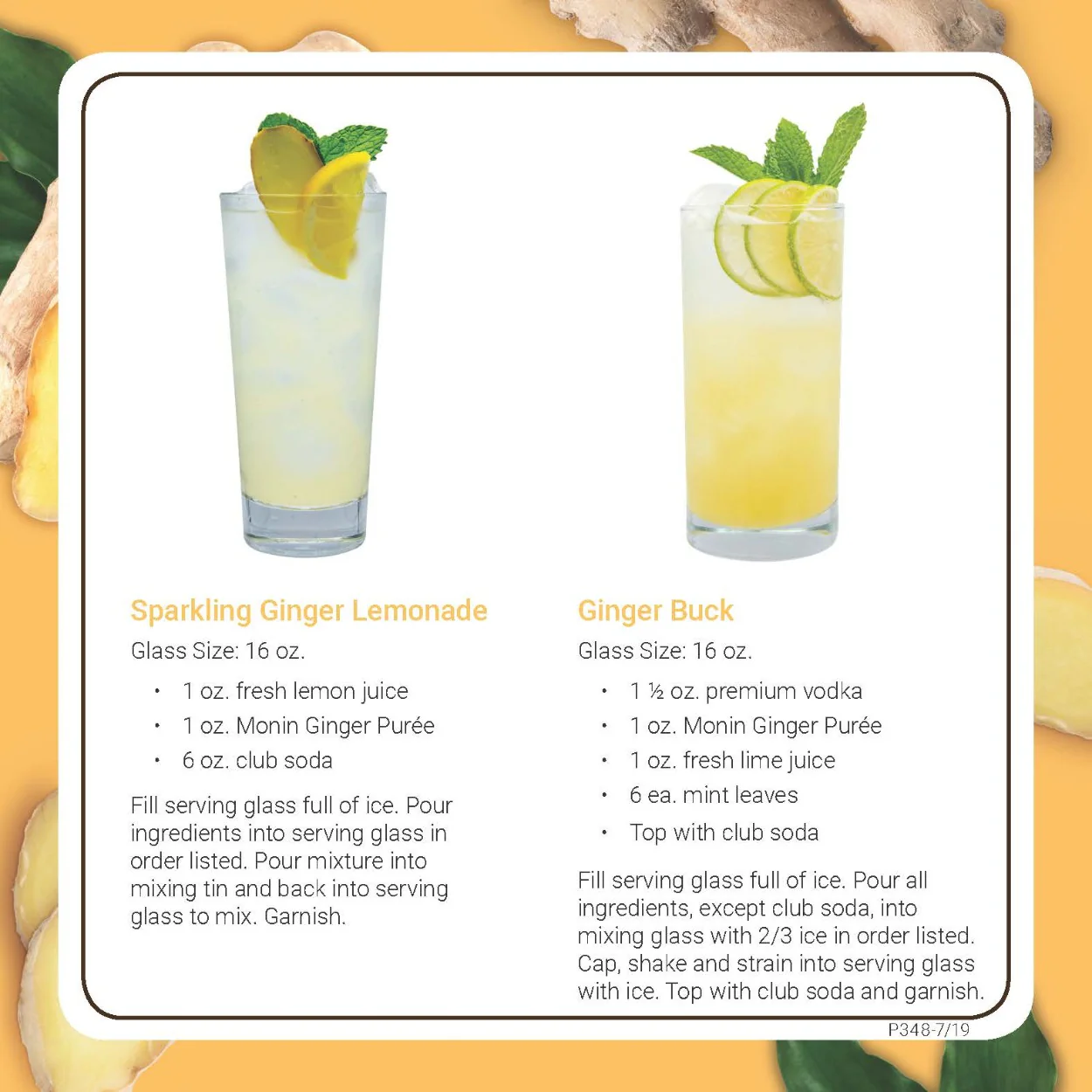 Ginger Purée - Image 5