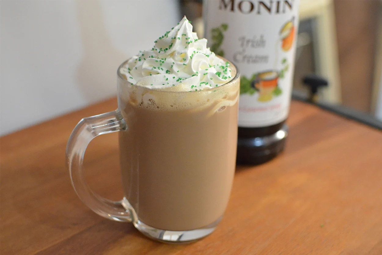 Irish Cream Syrup - Image 4