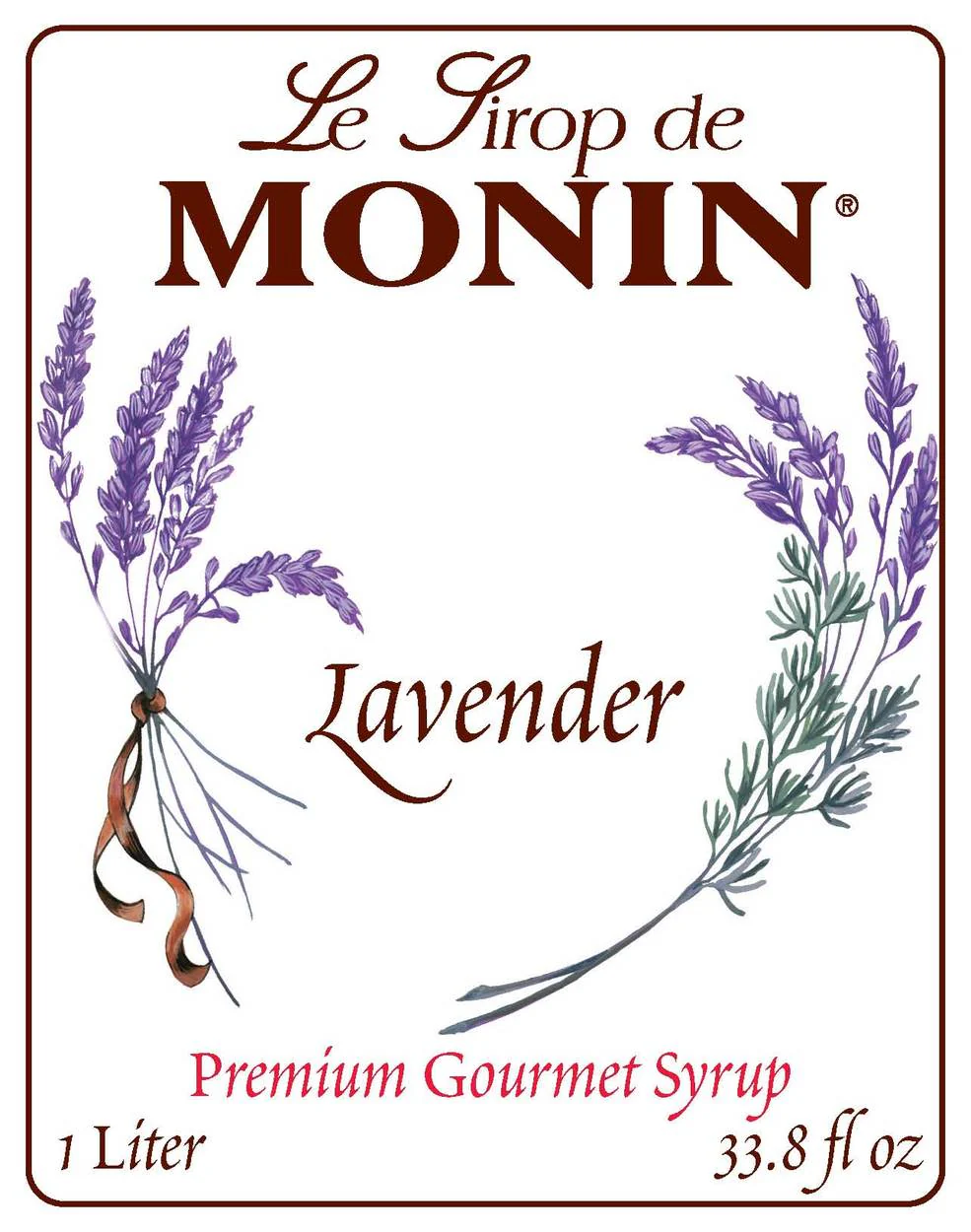 Lavender Syrup - Image 4
