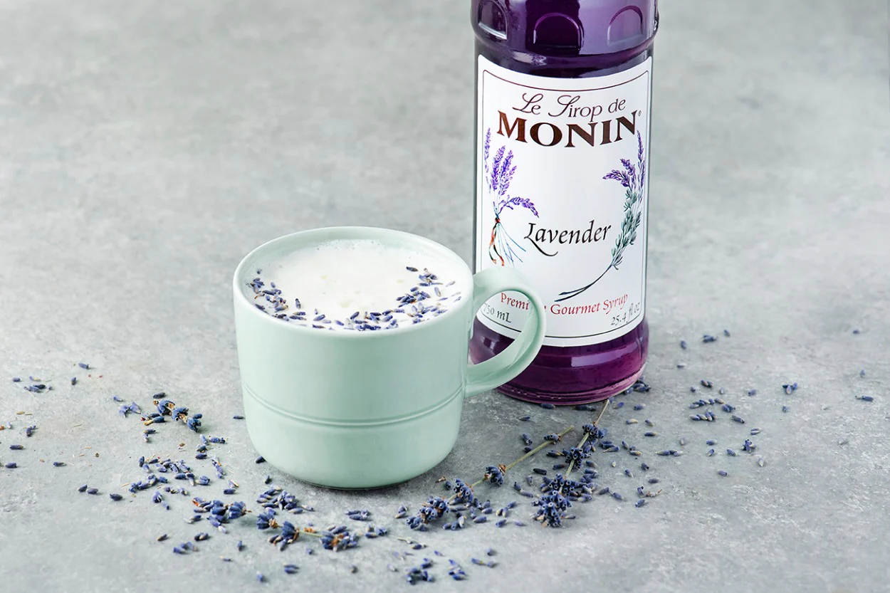 Lavender Syrup - Image 5