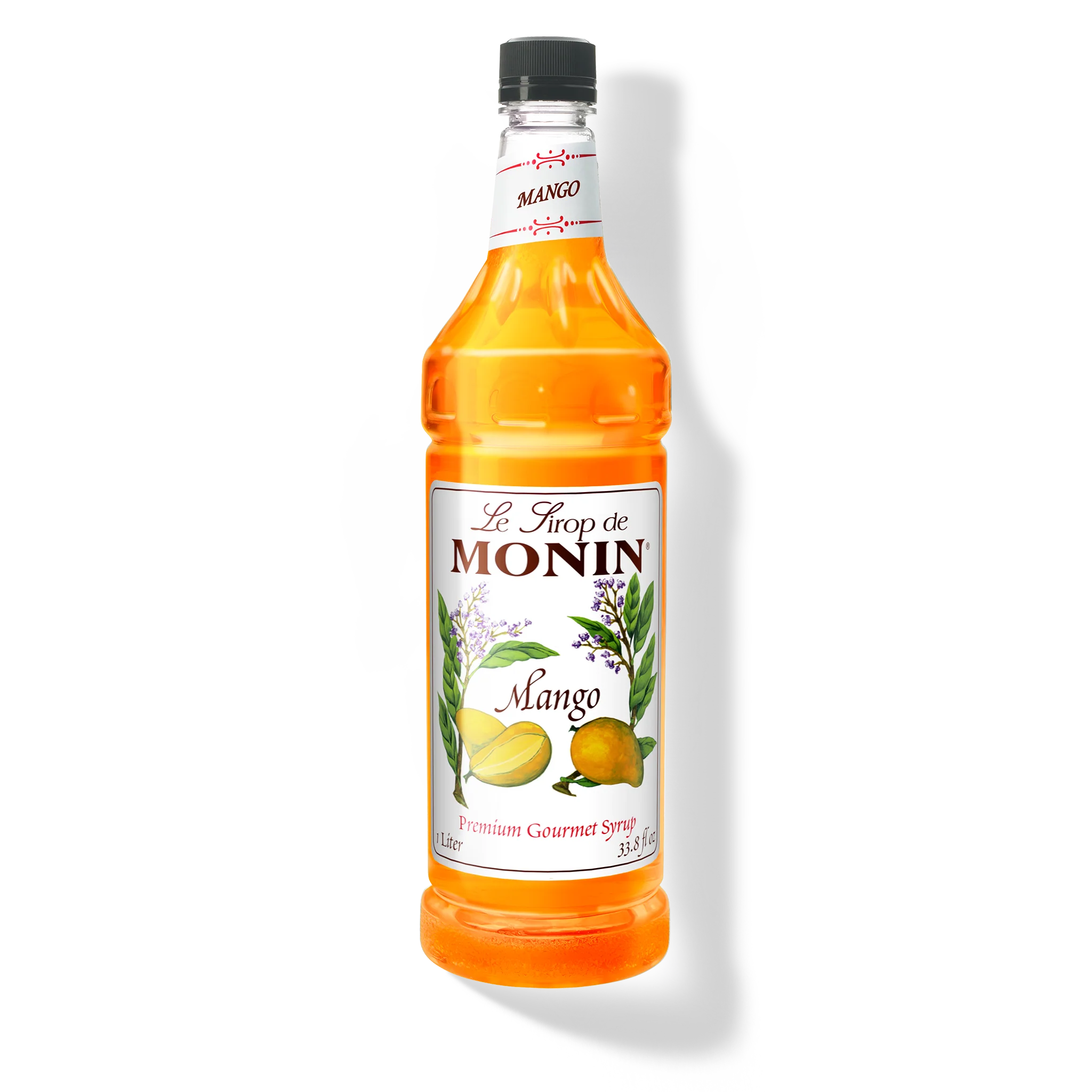 Mango Syrup - Image 3