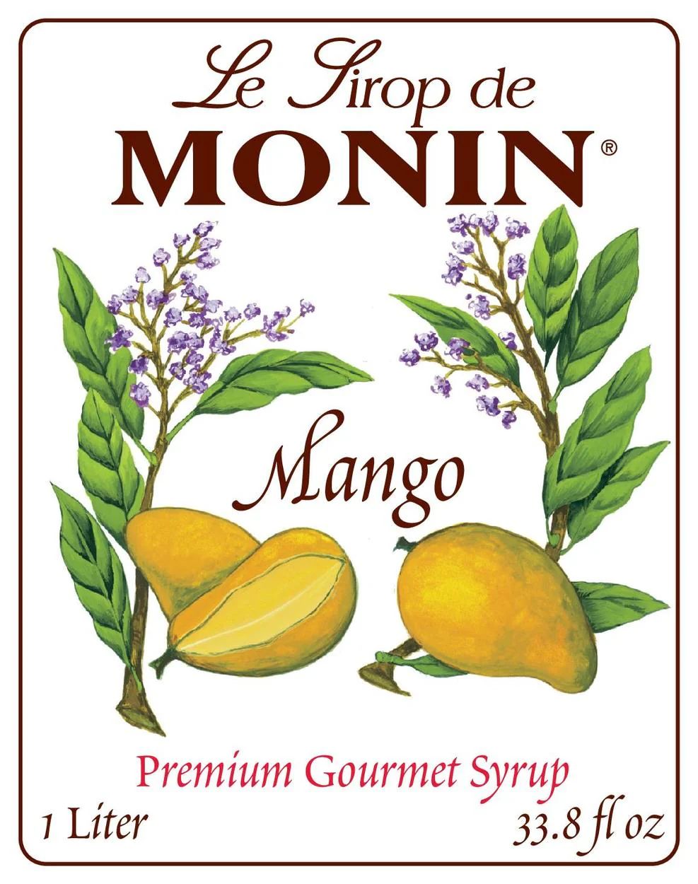 Mango Syrup - Image 4
