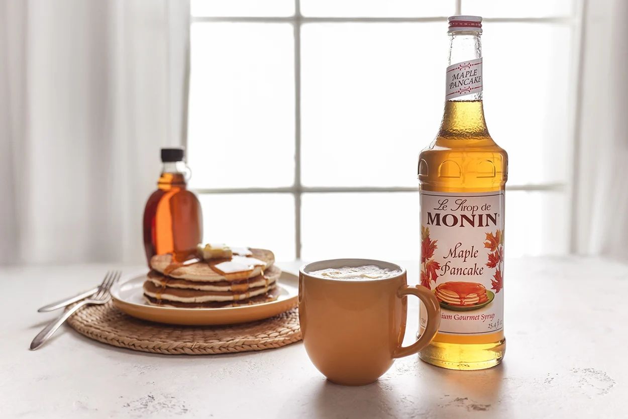 Maple Pancake Syrup - Image 3