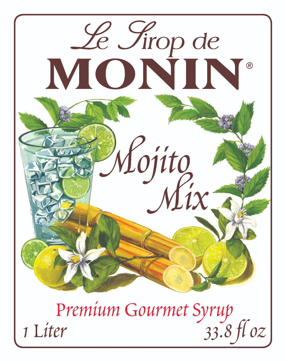 Mojito Mix - Image 4