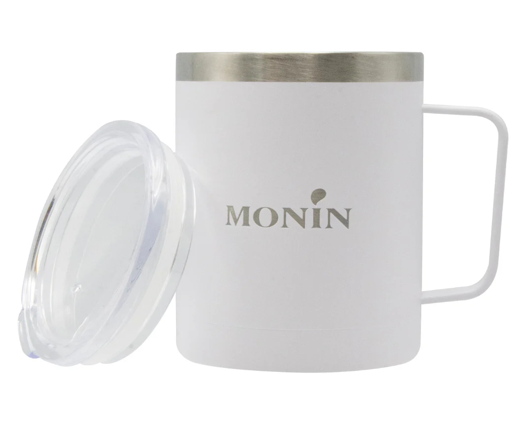 Monin Thermal Mug - Image 3