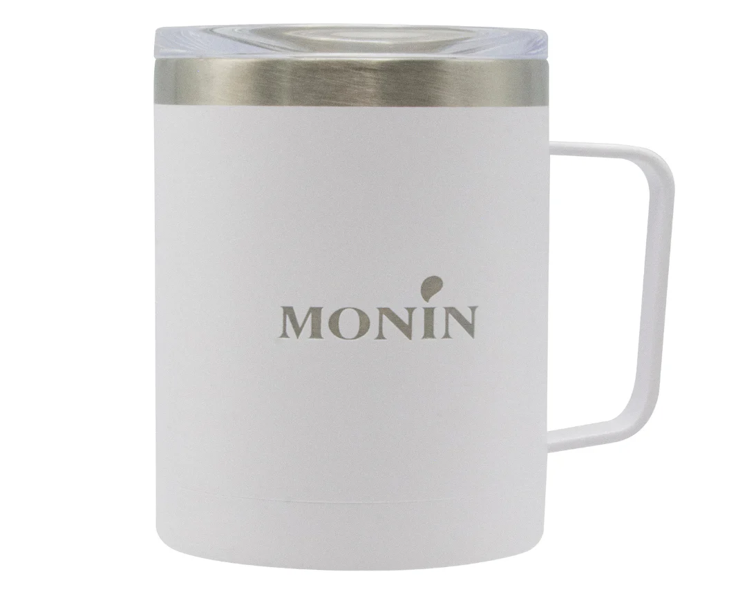 Monin Thermal Mug - Image 4