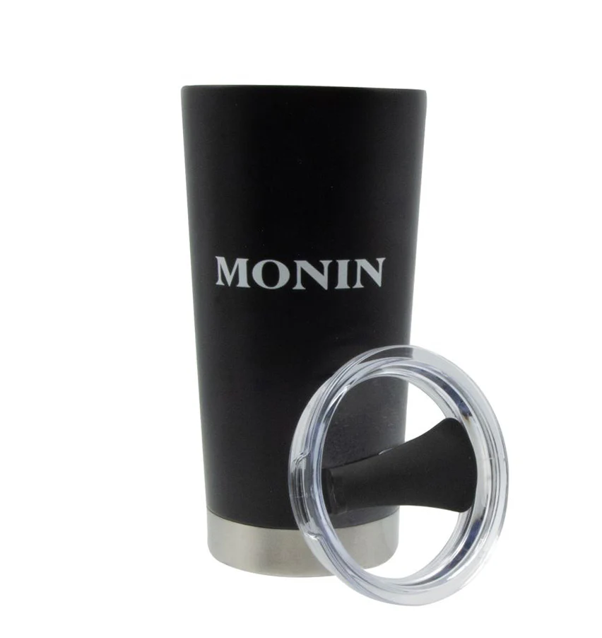Monin Travel Mug - Image 3