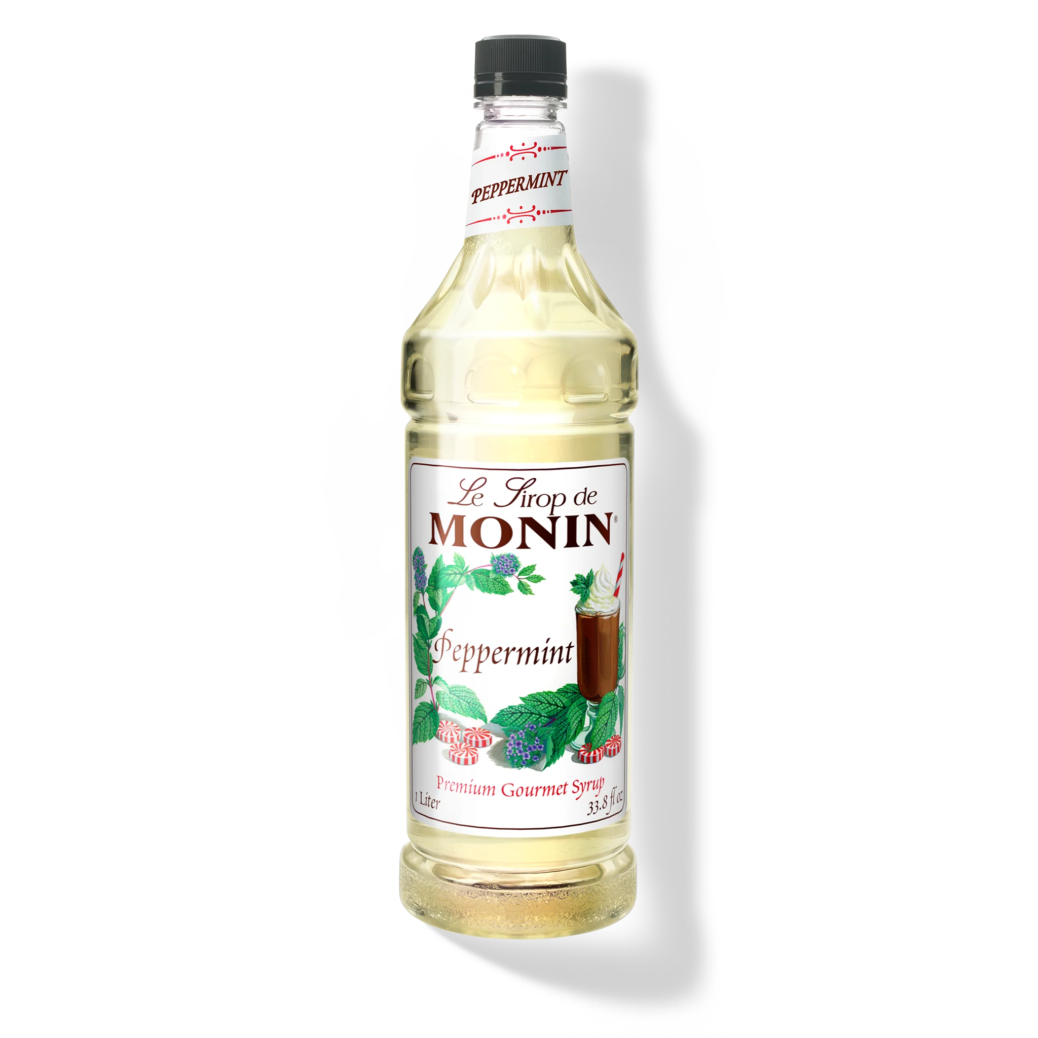 Peppermint Syrup - Image 3