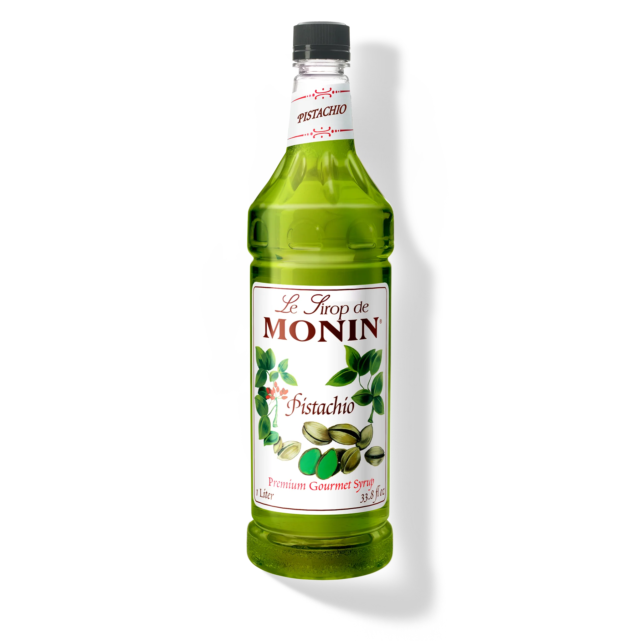 Pistachio Syrup - Image 3