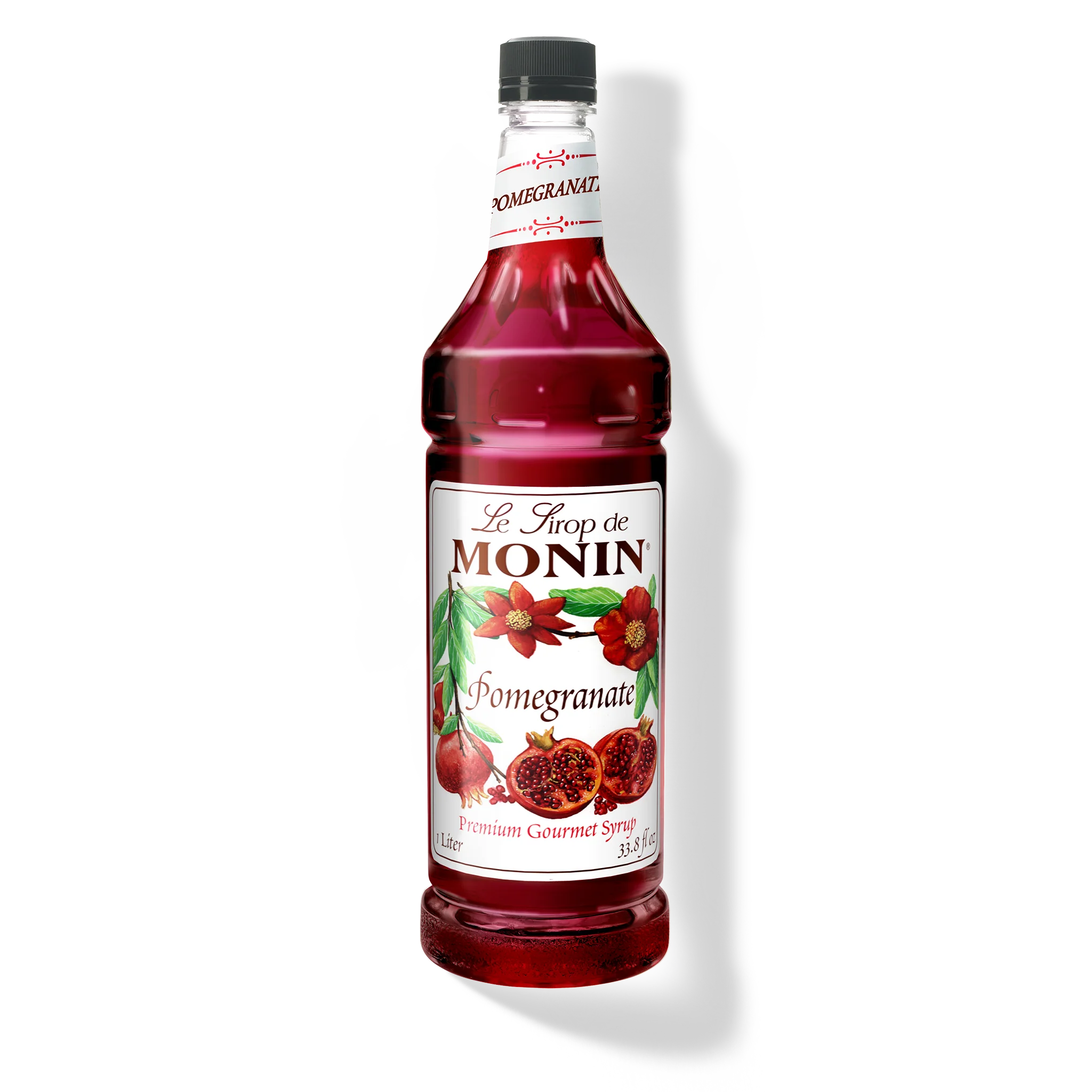 Pomegranate Syrup - Image 3