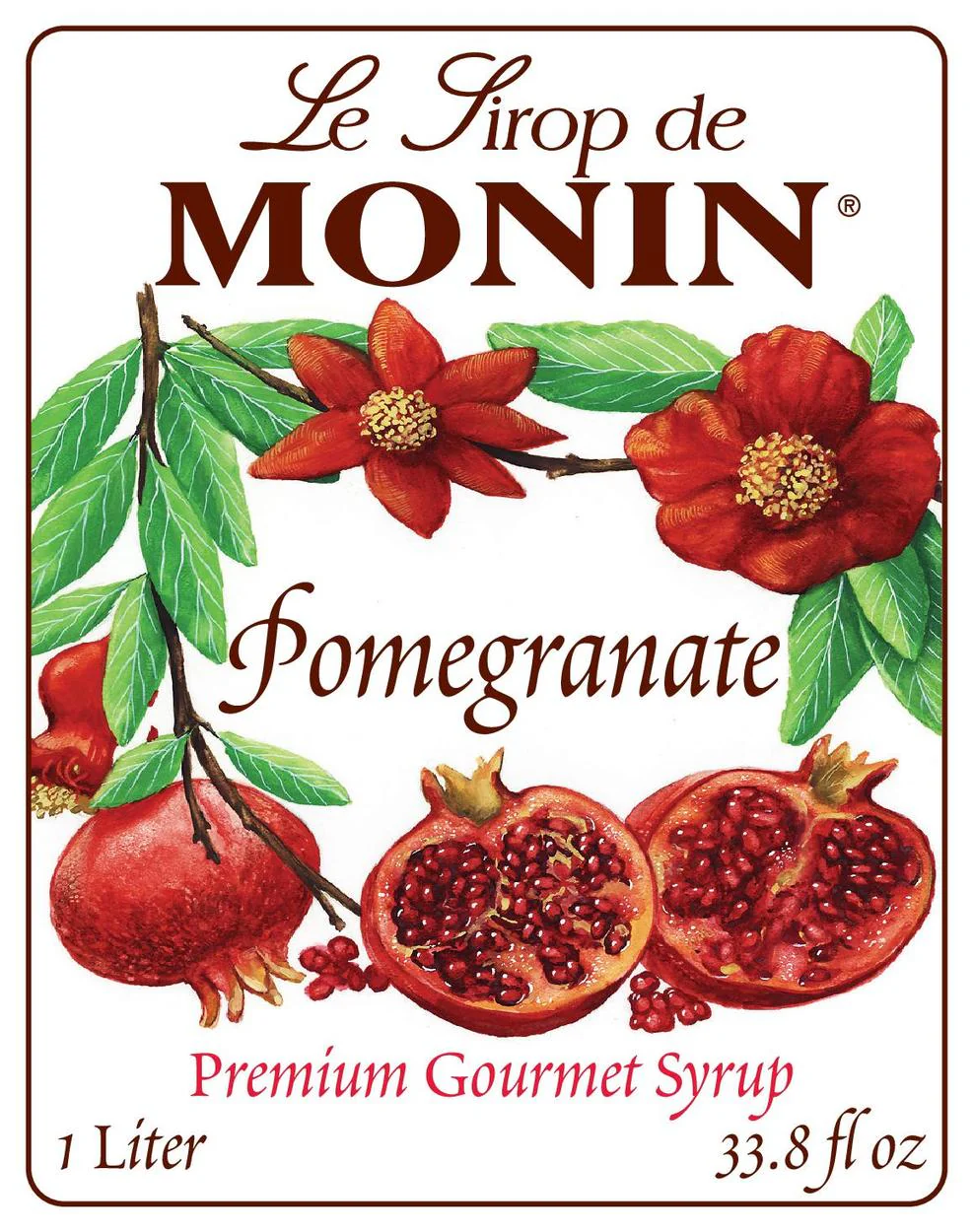 Pomegranate Syrup - Image 4