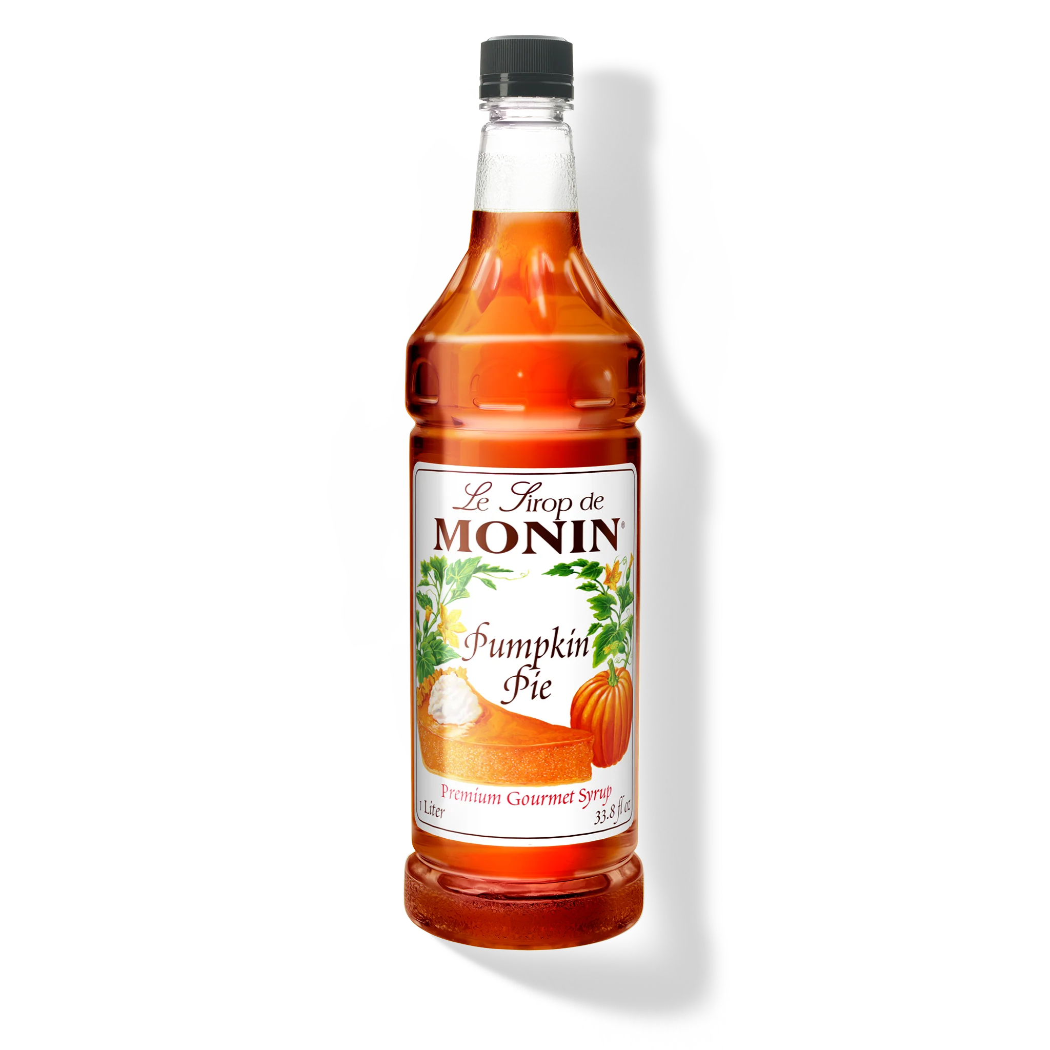 Pumpkin Pie Syrup - Image 3