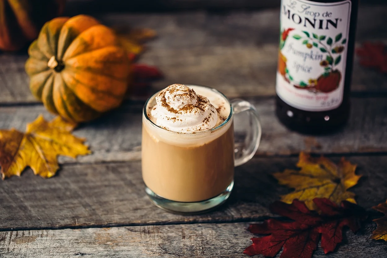 Pumpkin Spice Syrup - Image 5