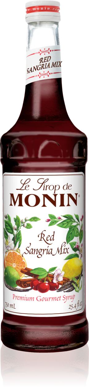 Red Sangria Mix - Image 3
