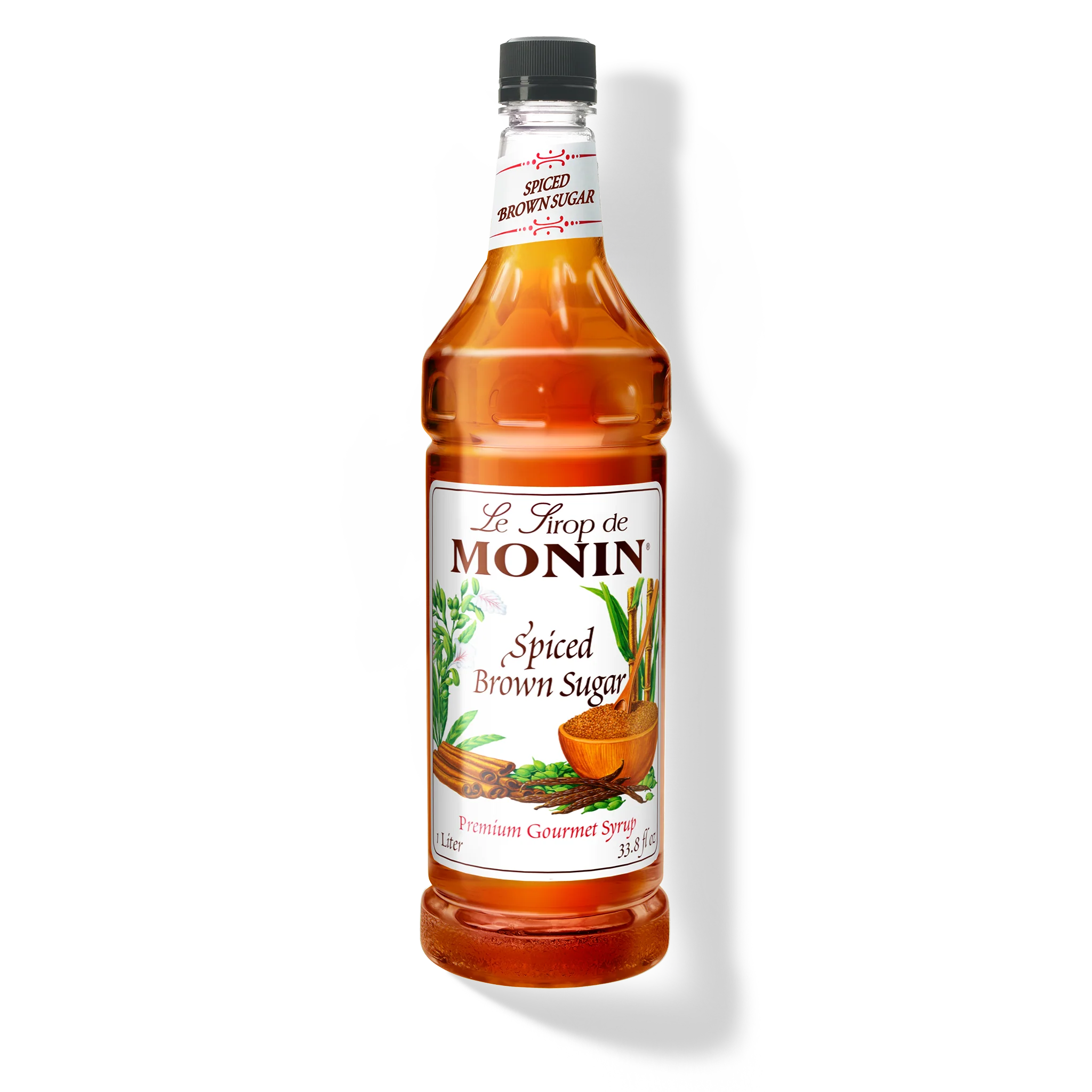 Spiced Brown Sugar Syrup - Image 3