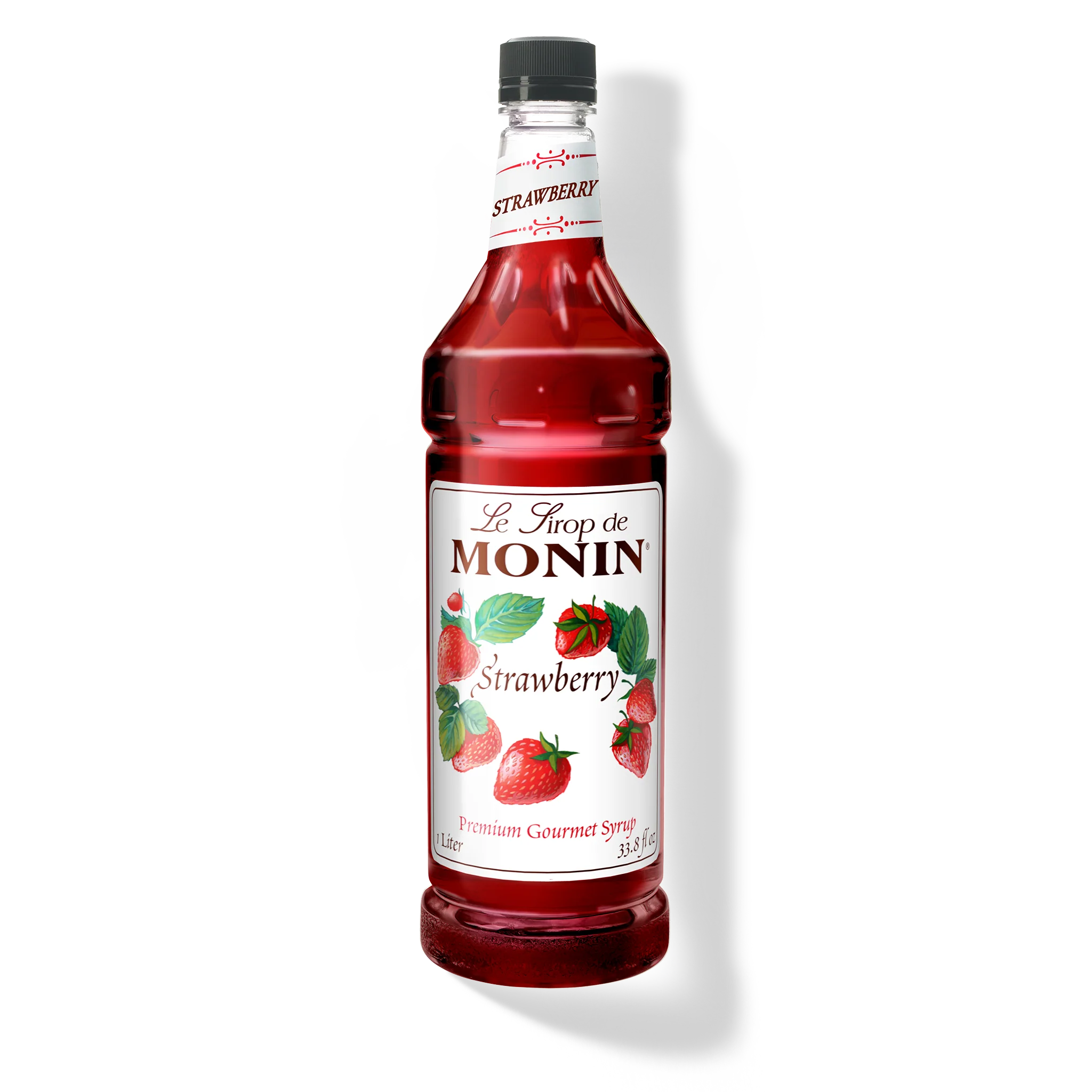 Strawberry Syrup - Image 3