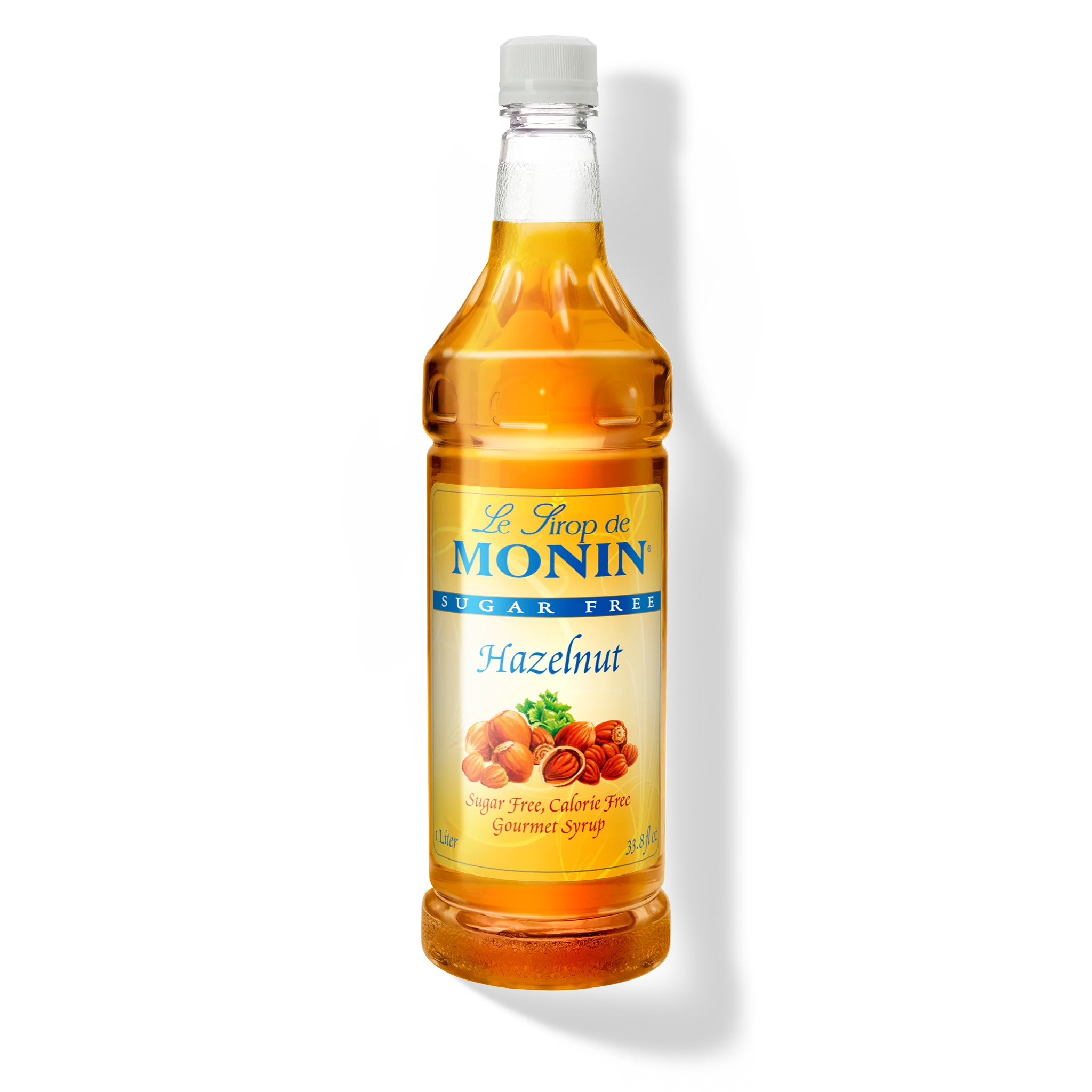 Sugar Free Hazelnut Syrup - Image 3