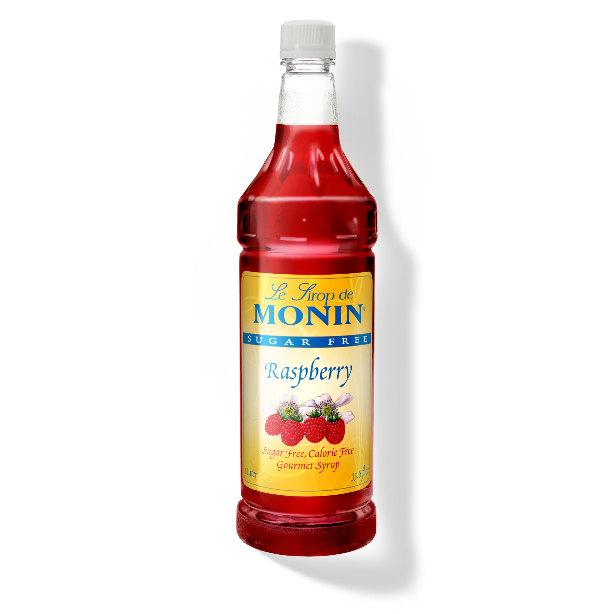 Sugar Free Raspberry Syrup - Image 3