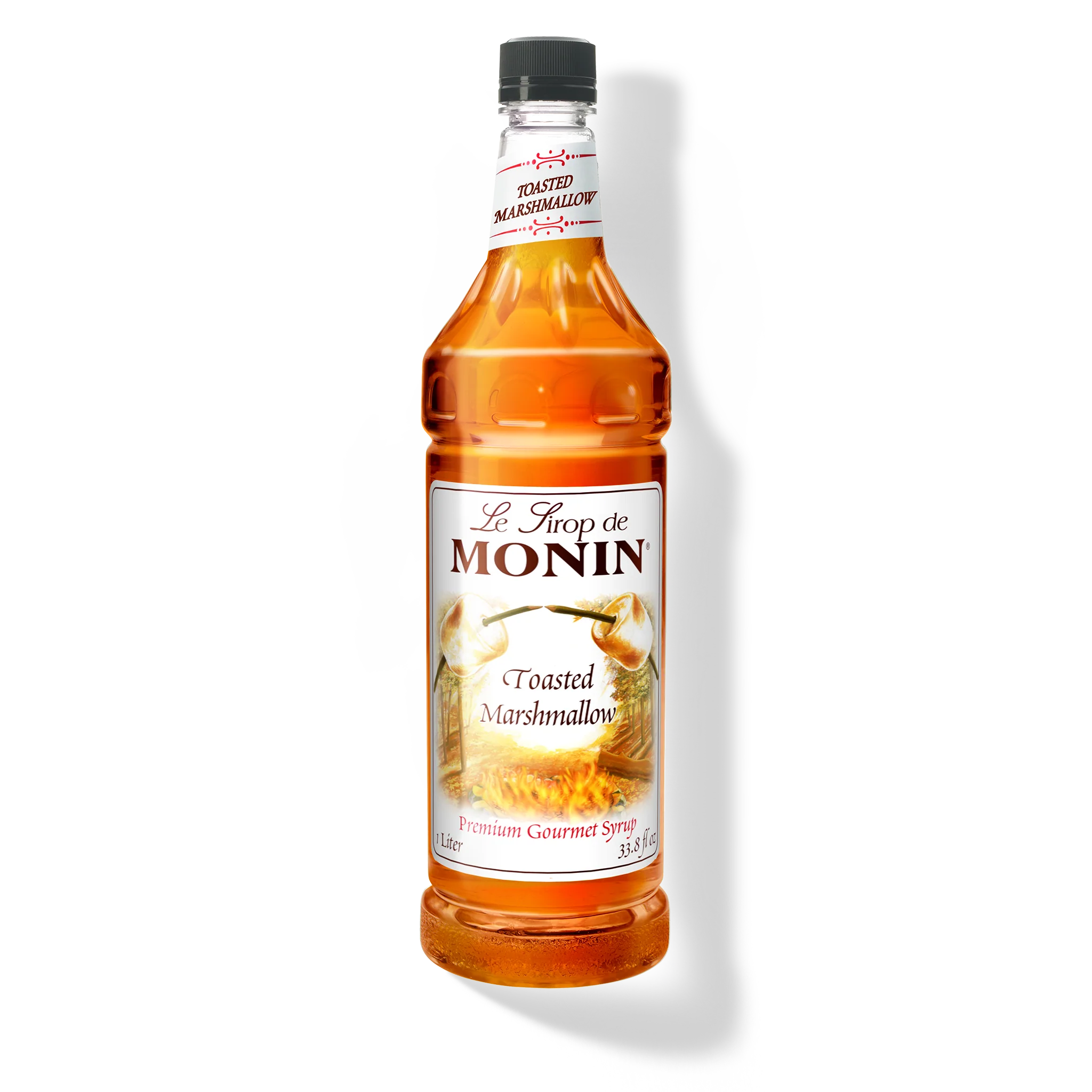 Toasted Marshmallow Syrup - Image 3