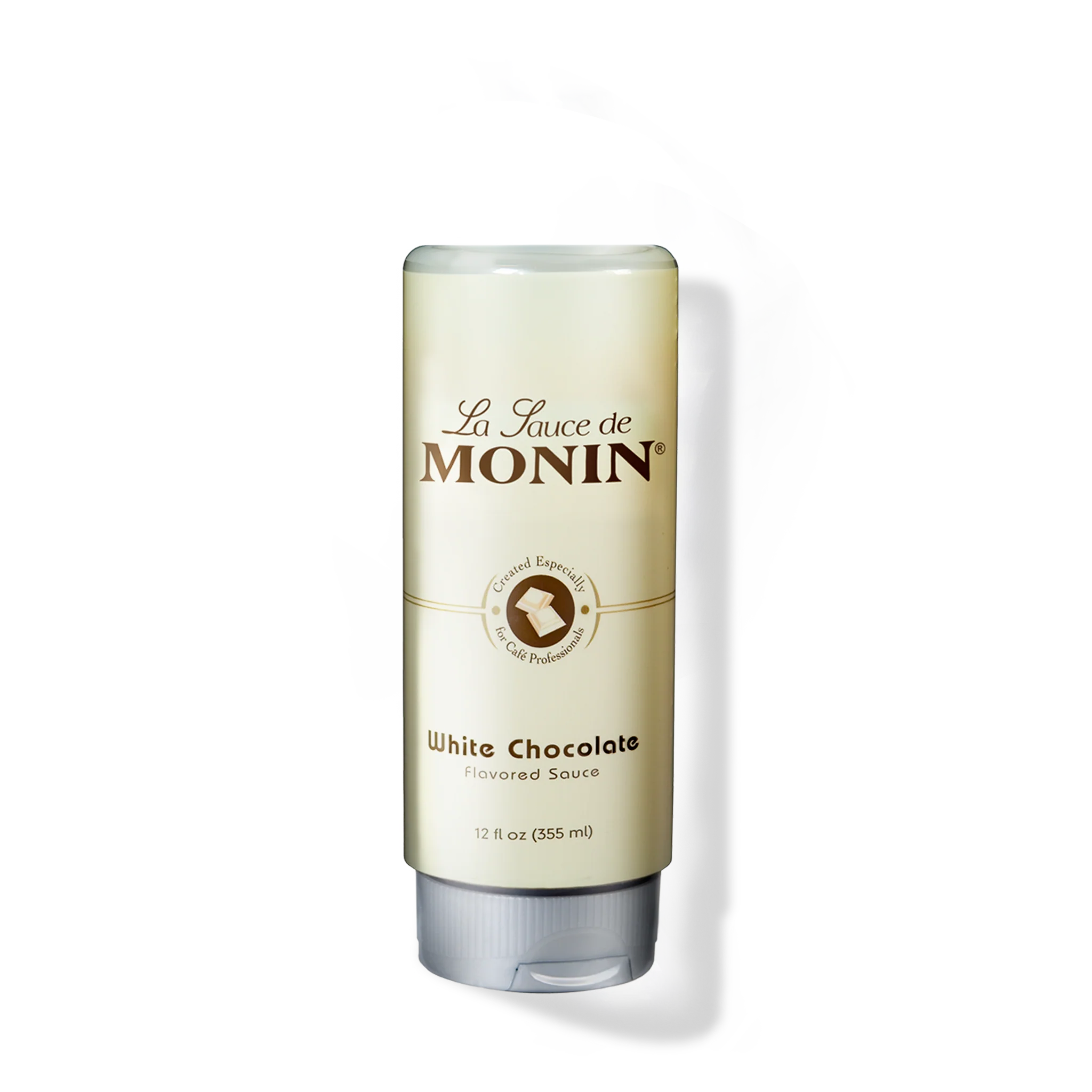 White Chocolate Sauce - Image 3